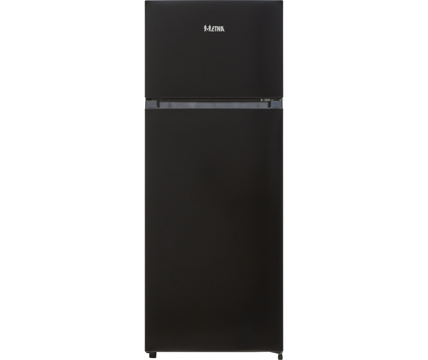 ETNA koelkast zwart KDV156ZWA