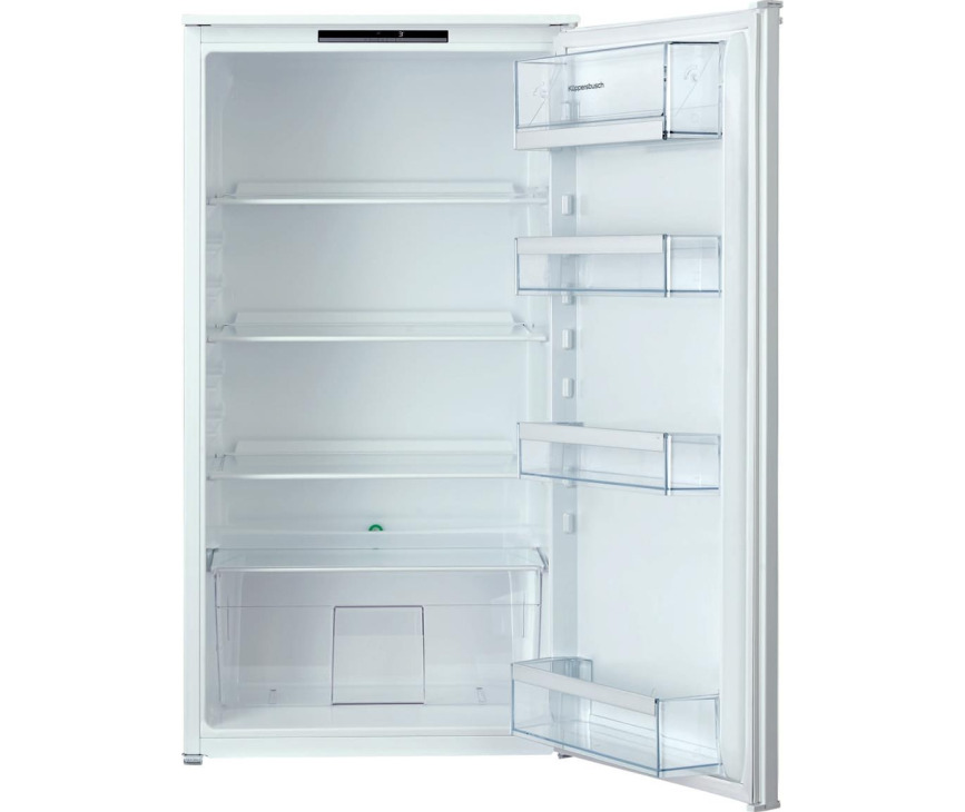 KUPPERSBUSCH koelkast inbouw FK3800.1I