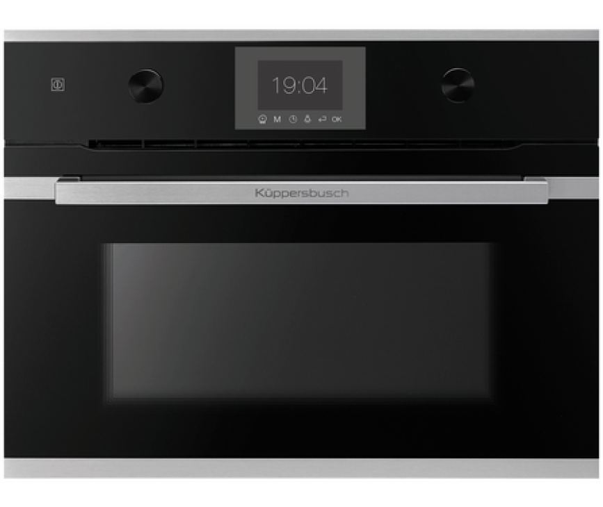 KUPPERSBUSCH oven inbouw CB6350.0S