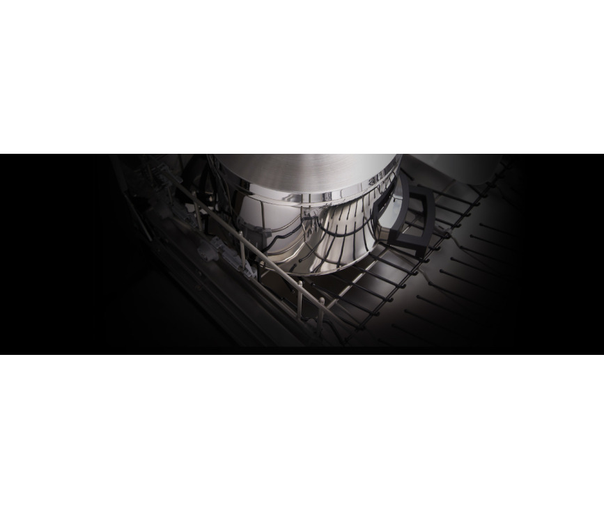 Kuppersbusch G6805.0v inbouw vaatwasser