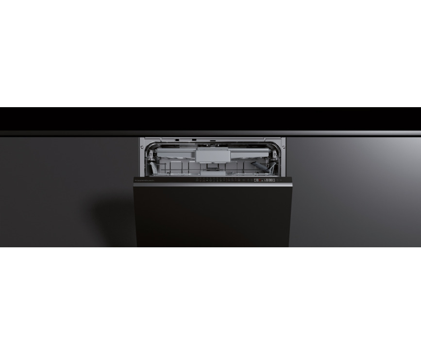 Kuppersbusch G6805.0v inbouw vaatwasser