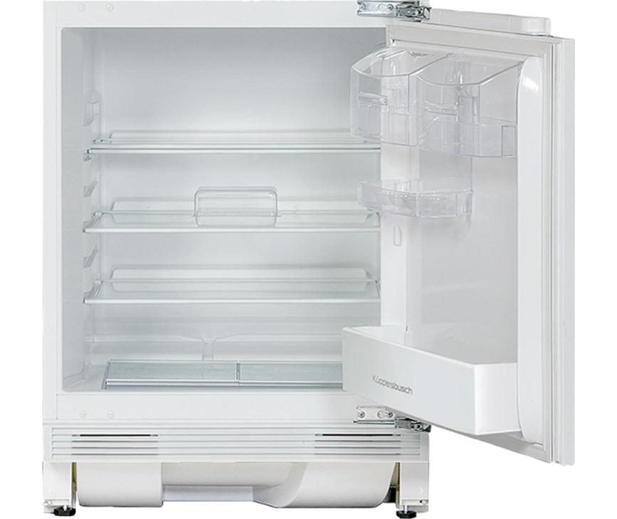 KUPPERSBUSCH koelkast onderbouw FKU1500.1I