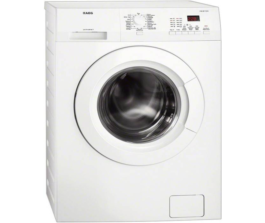 AEG wasmachine L60460FL