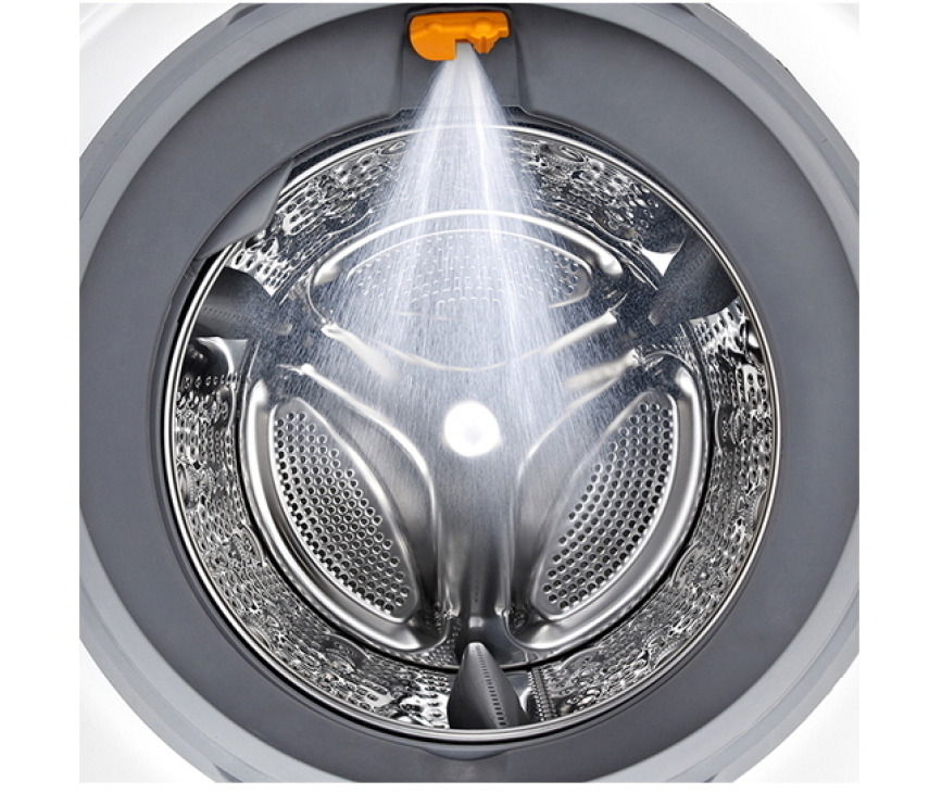 Lg F14U1TCN2 wasmachine
