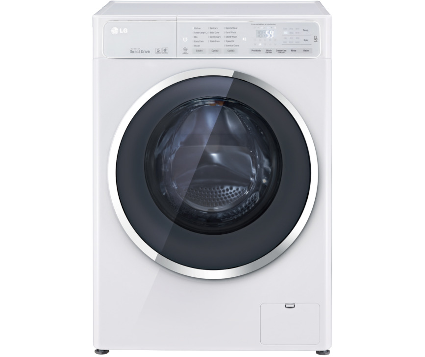 LG wasmachine F14U1TCN2
