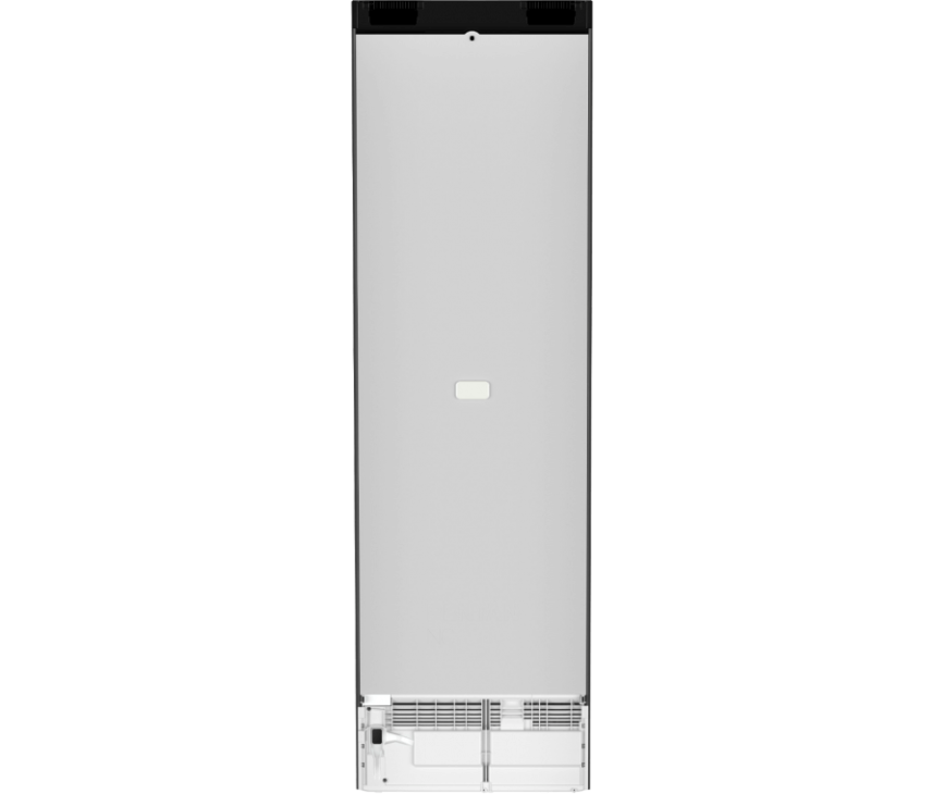 Liebherr CBNbdc 5733-20 blacksteel koel/vriescombinatie