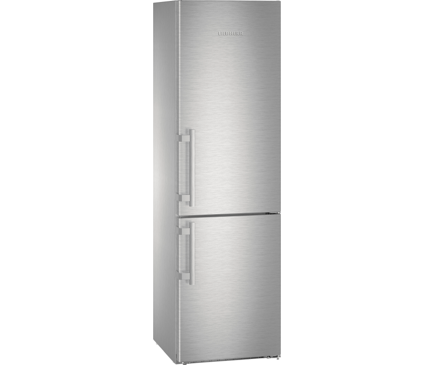 Liebherr CBNes4875-20 koelkast roestvrijstaal