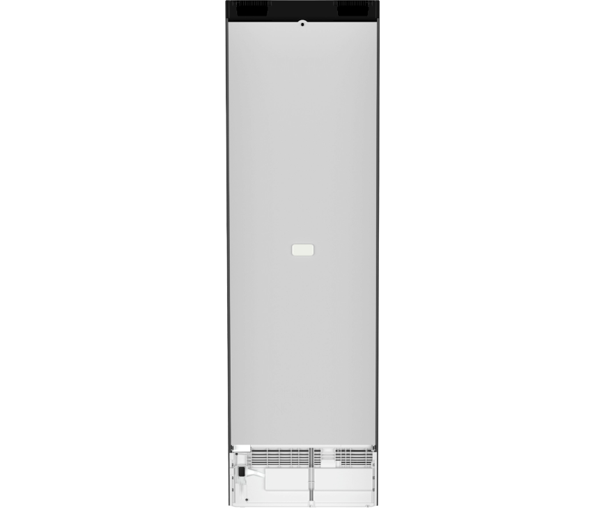 Liebherr CBNsda 5723-20 koel/vriescombinatie met energieklasse A - rvs