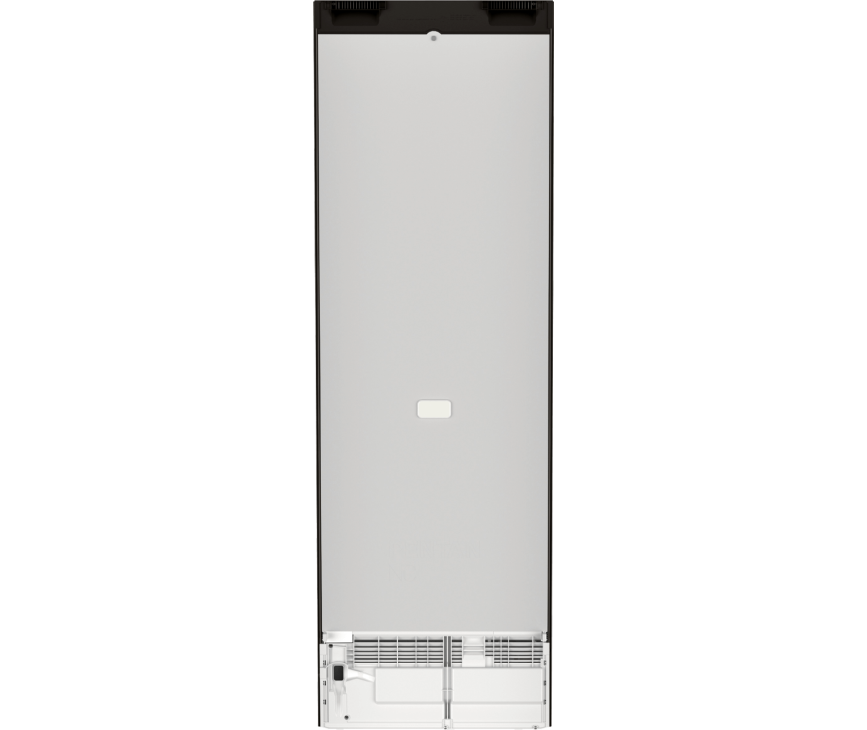Liebherr CNbdc 5223-20 blacksteel koelkast