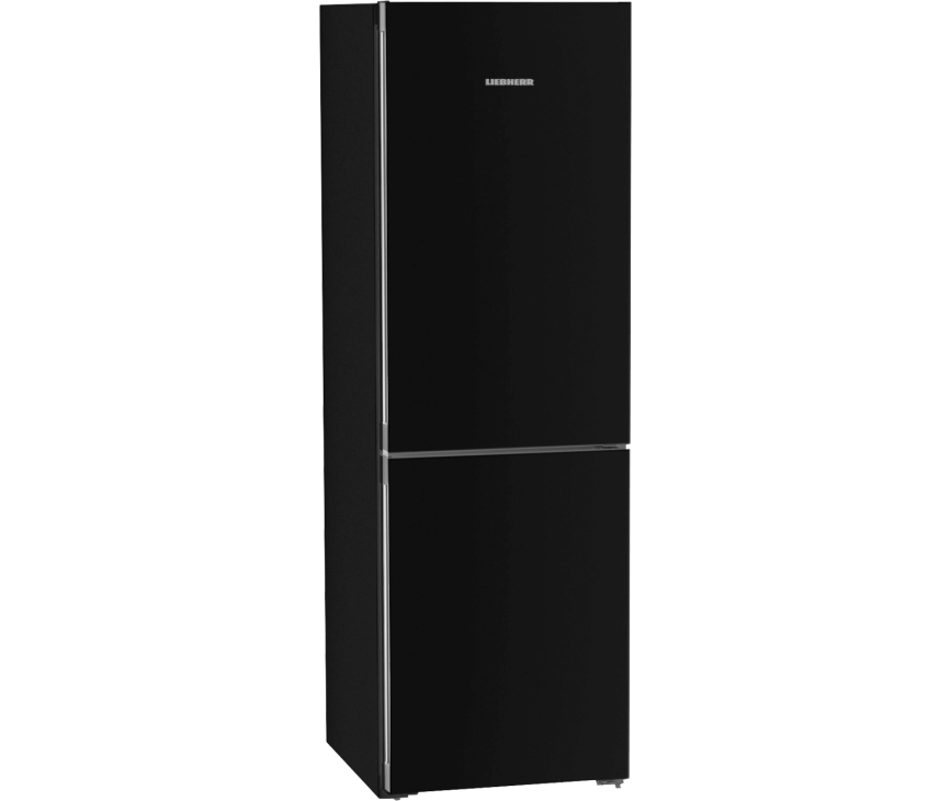LIEBHERR koelkast zwart CNdbl 5223-20