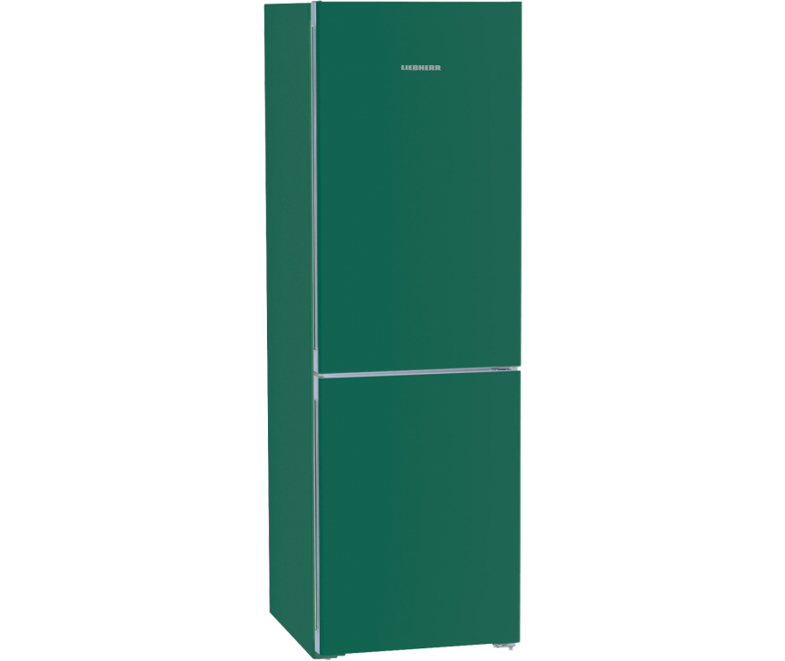 LIEBHERR koelkast groen CNddg 5223-20