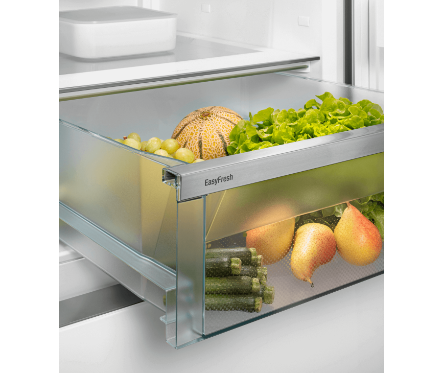 Liebherr CNdlg 5223-20 koelkast - licht groen