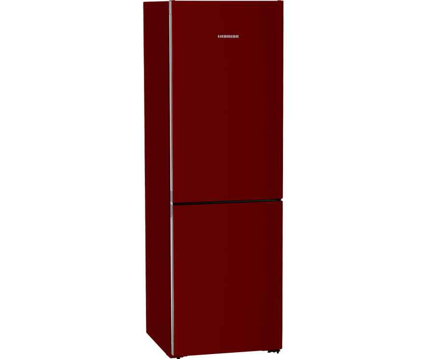 LIEBHERR koelkast rood CNdwr 5223-20
