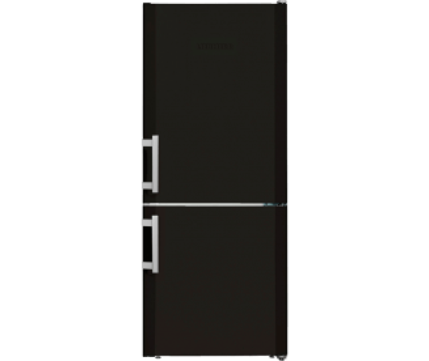 Liebherr CUbe 2331 koelkast - zwart
