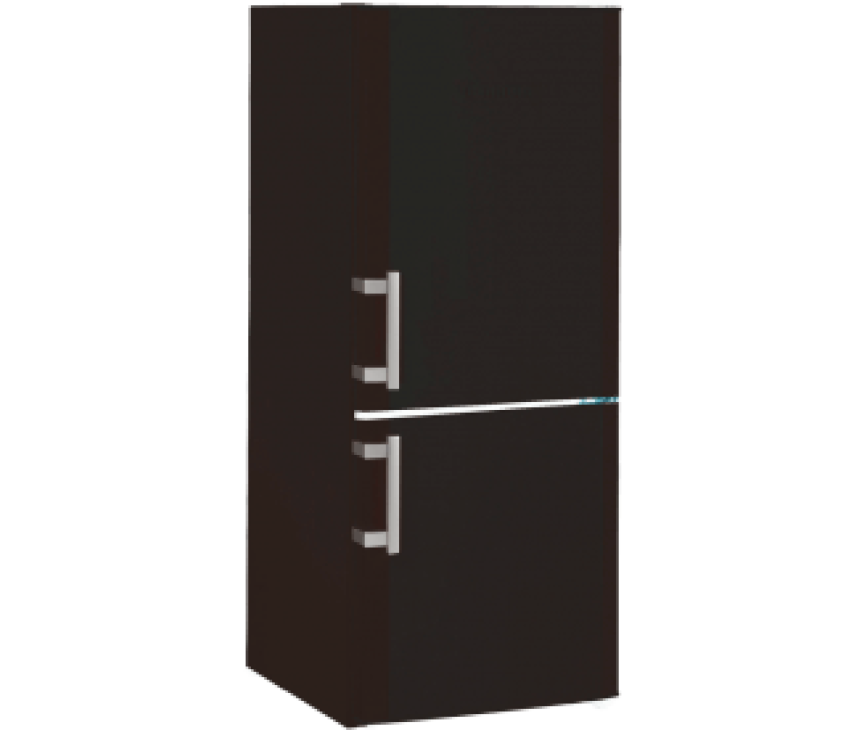 LIEBHERR koelkast zwart CUBe 2331