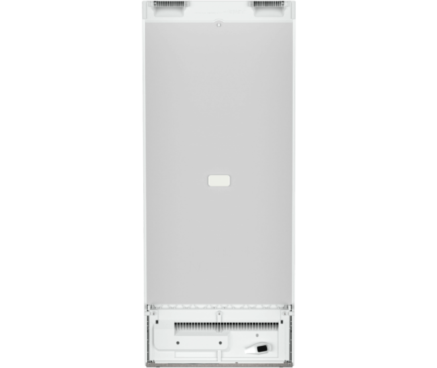 Liebherr FNd 4655-20 vrijstaande vrieskast wit