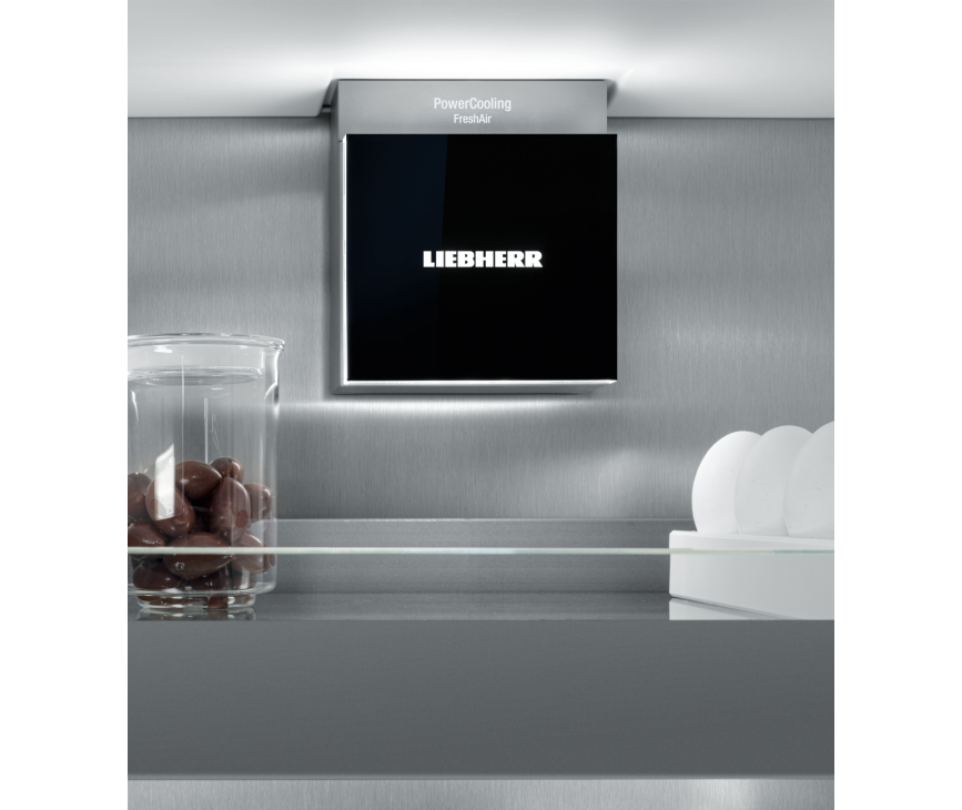 Liebherr IRBPdi 5170-20 inbouw koelkast