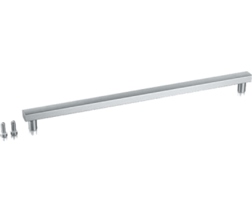 LIEBHERR handgreep aluminium 9901561
