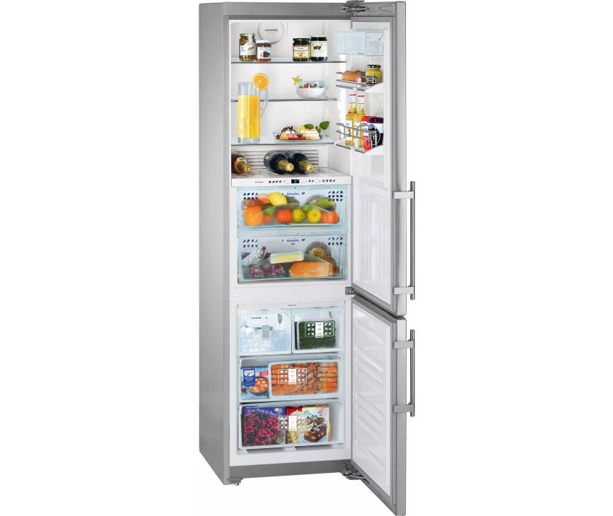 LIEBHERR koelkast rvs CBNPes3967-20 (outlet)