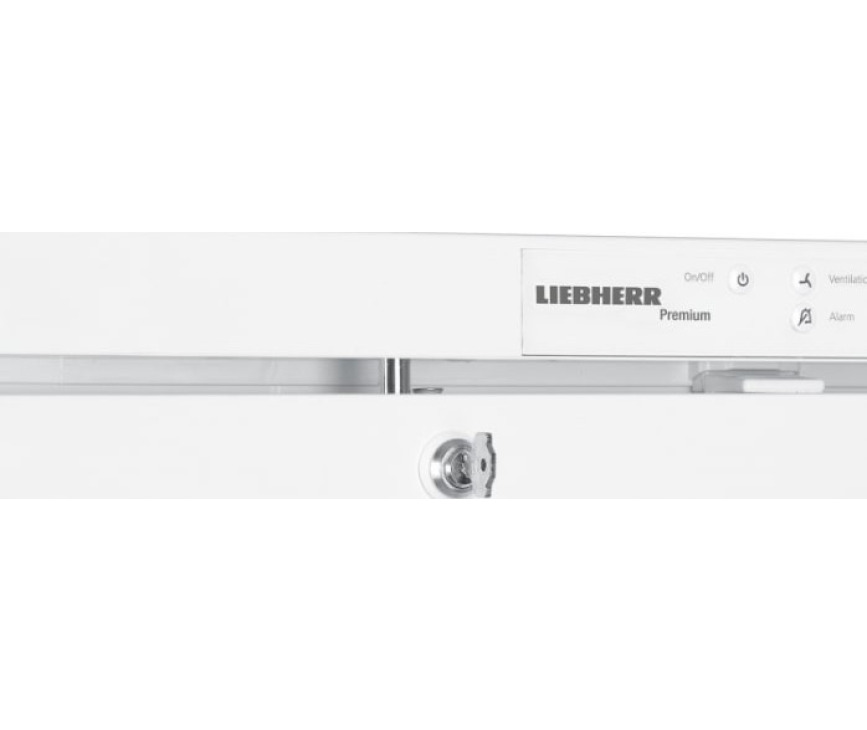 Liebherr FKUv1610-22 onderbouw professionele koelkast