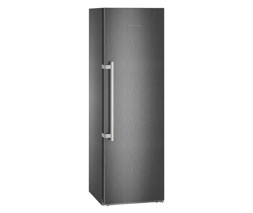 Liebherr SKBbs4370-21 blacksteel koelkast