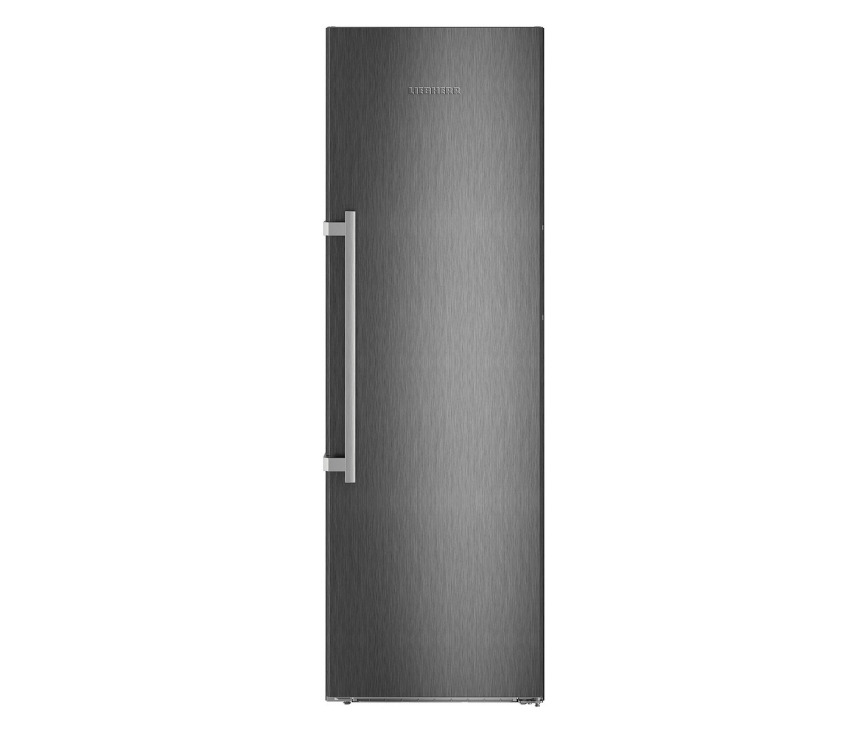 Liebherr SKBbs4370-21 blacksteel koelkast