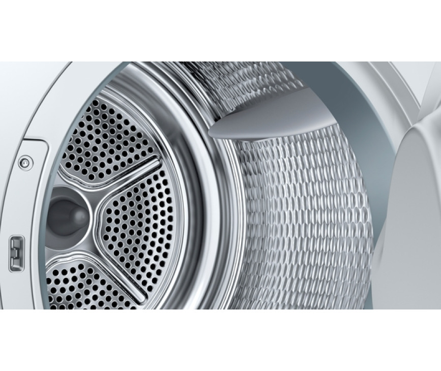 Bosch WQG235D0NL warmtepompdroger met 8 kg en A+++ label