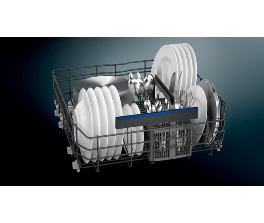 Siemens SN43HS00BN onderbouw vaatwasser - Home Connect