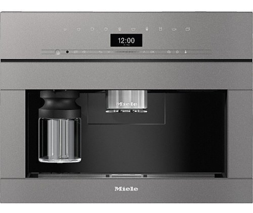 MIELE koffiemachine inbouw CVA7440 GRGR