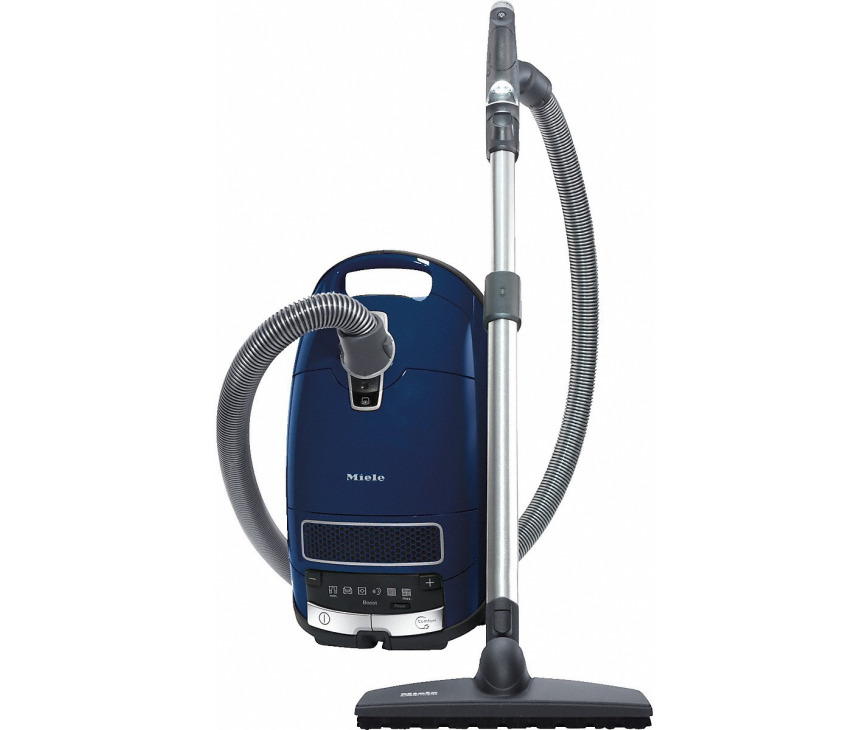 MIELE stofzuiger Complete C3 Premium Edition