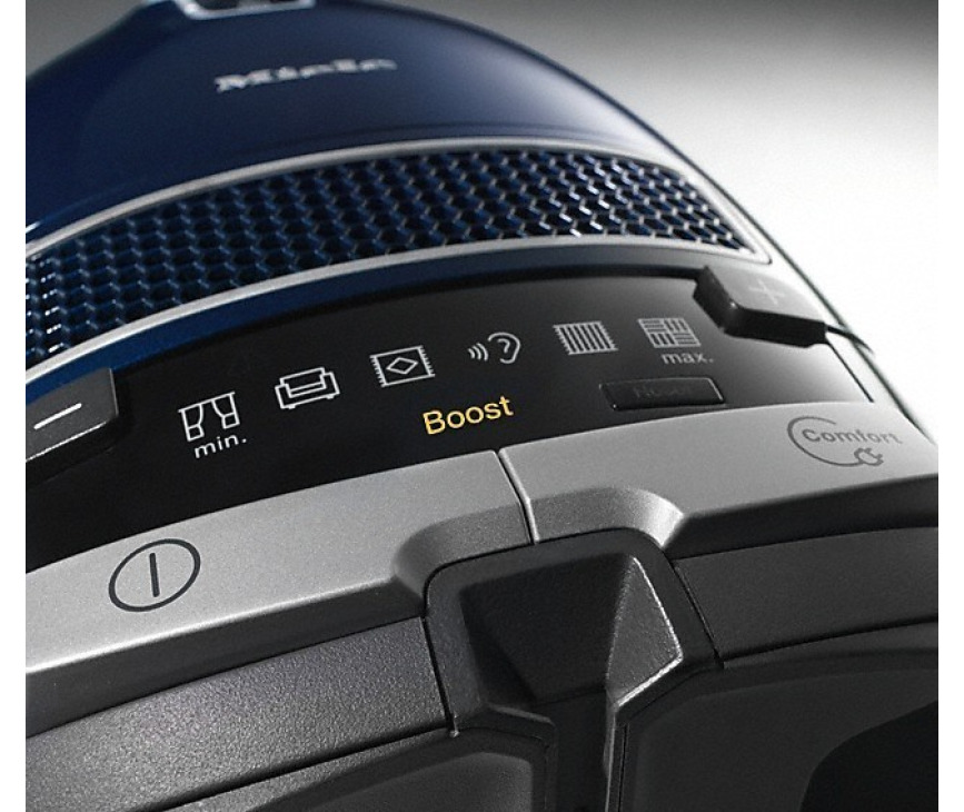 Miele Complete C3 Premium Edition stofzuiger