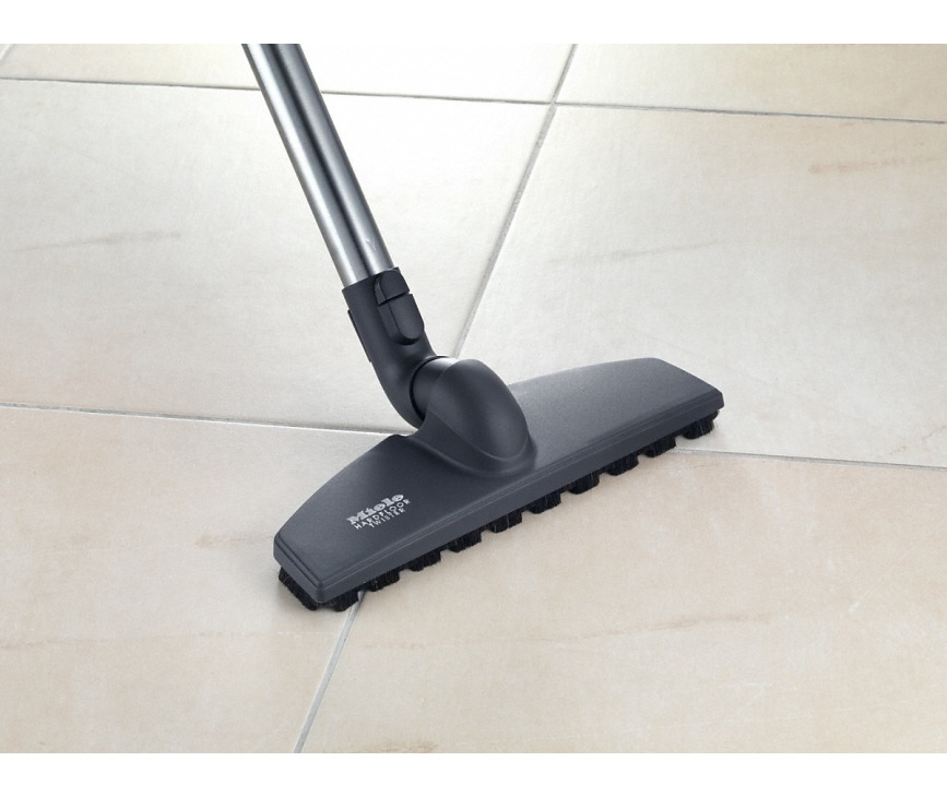 Miele Complete C3 Premium Edition stofzuiger