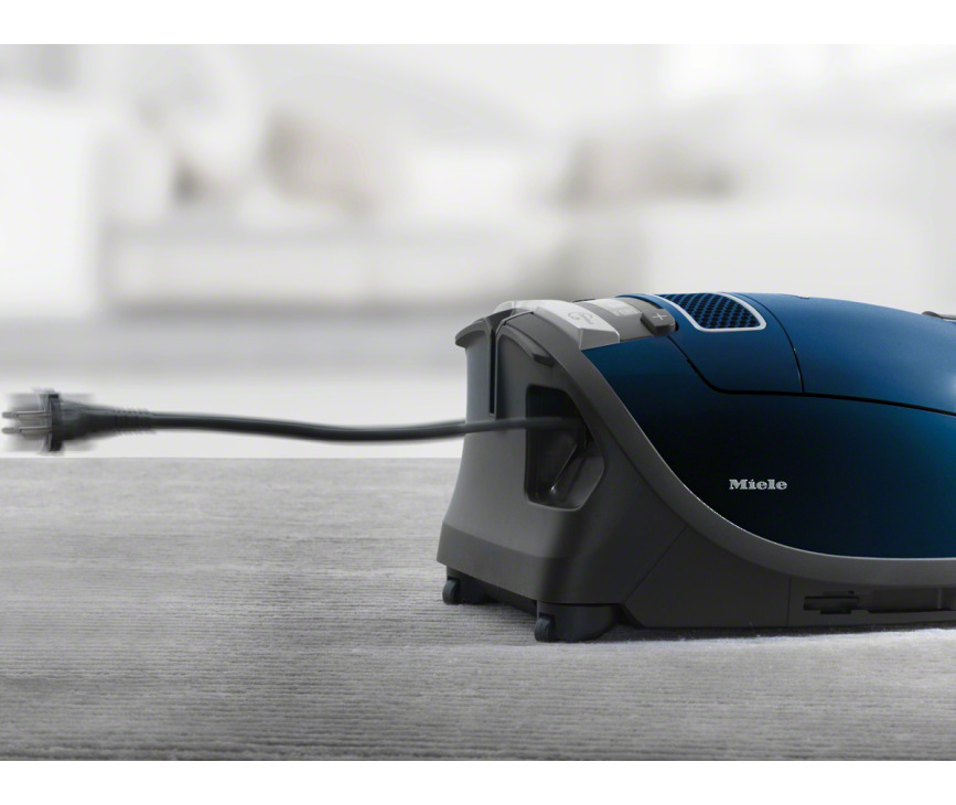 Miele Complete C3 Premium Edition stofzuiger