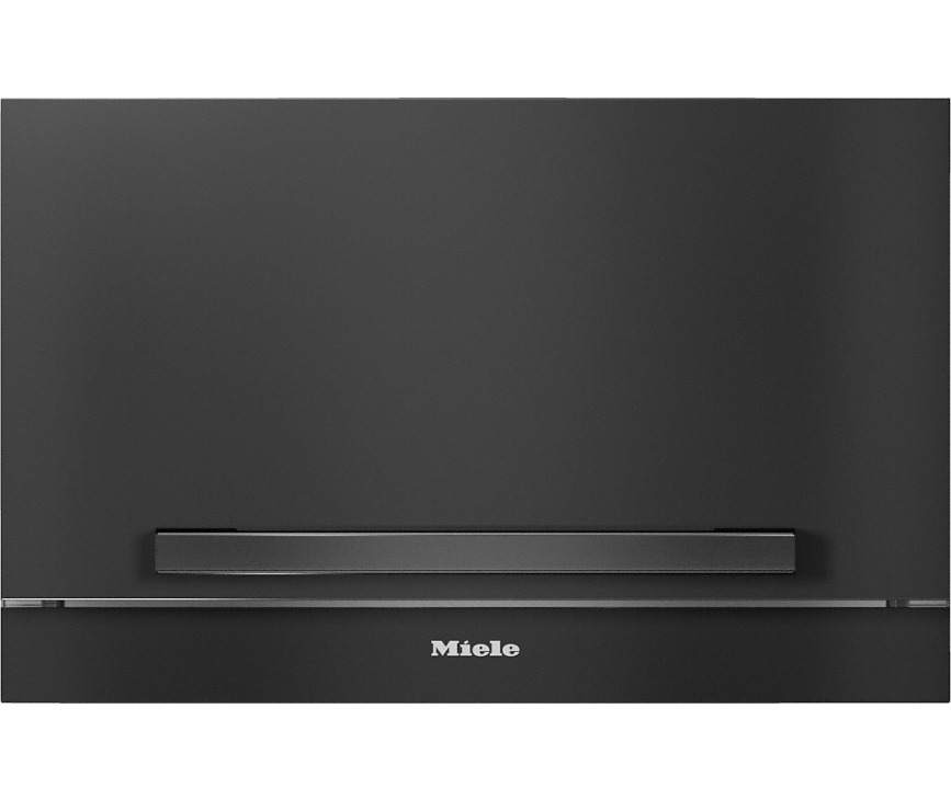 Miele DGD 7635 ZWART inbouw druk stoomoven