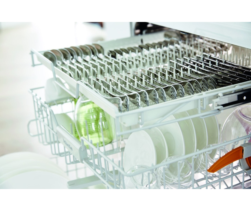 Miele G4310 SCi CLST inbouw vaatwasser