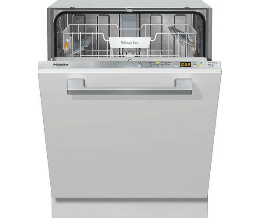 MIELE vaatwasser inbouw G5072VI
