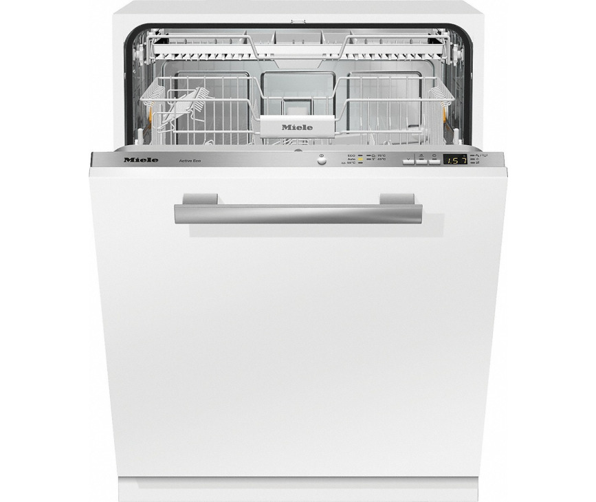 MIELE vaatwasser inbouw G 4381 SCVI ACTIVE ECO