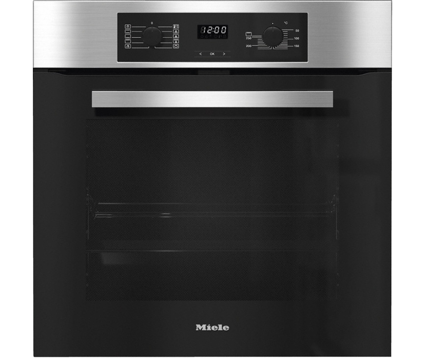 MIELE oven inbouw rvs H 2265 BP
