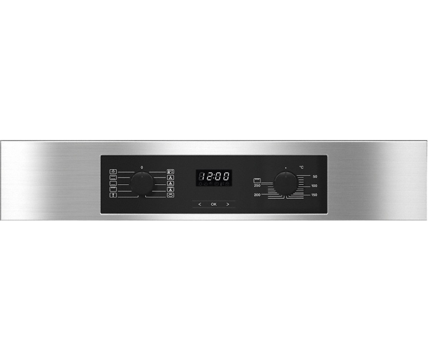 Miele H 2265 B inbouw roestvrijstaal oven