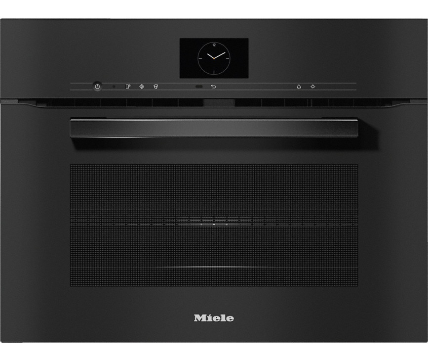 MIELE oven met magnetron inbouw H 7640 BM
