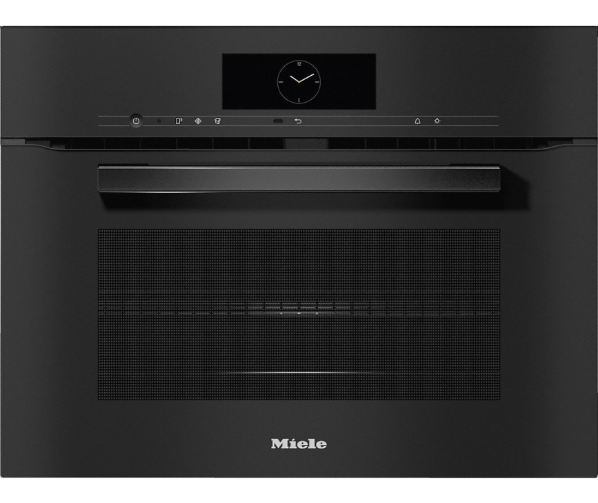 MIELE oven met magnetron inbouw H 7840 BM