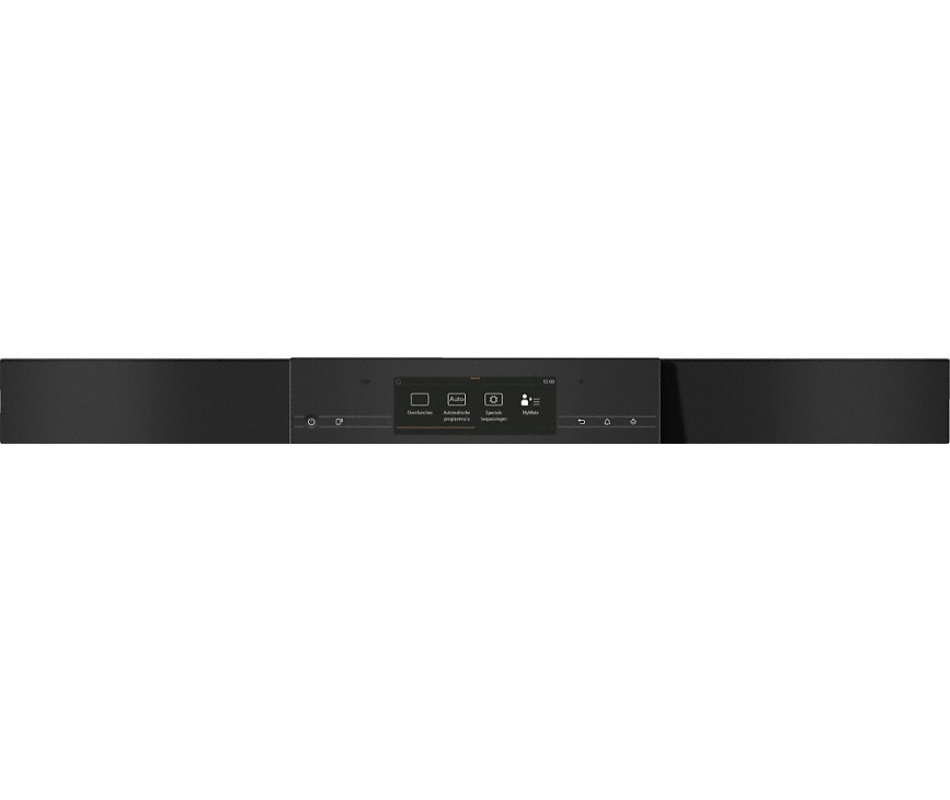 De Miele H7890BP behoort tot de PureLine serie uit de nieuwe 7000-serie van Miele