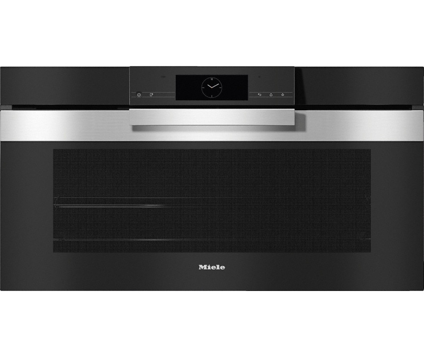 MIELE oven inbouw rvs H 7890 BP