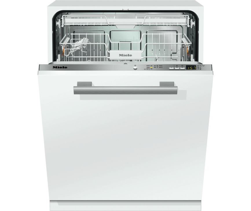 MIELE vaatwasser inbouw G4960 SCVi