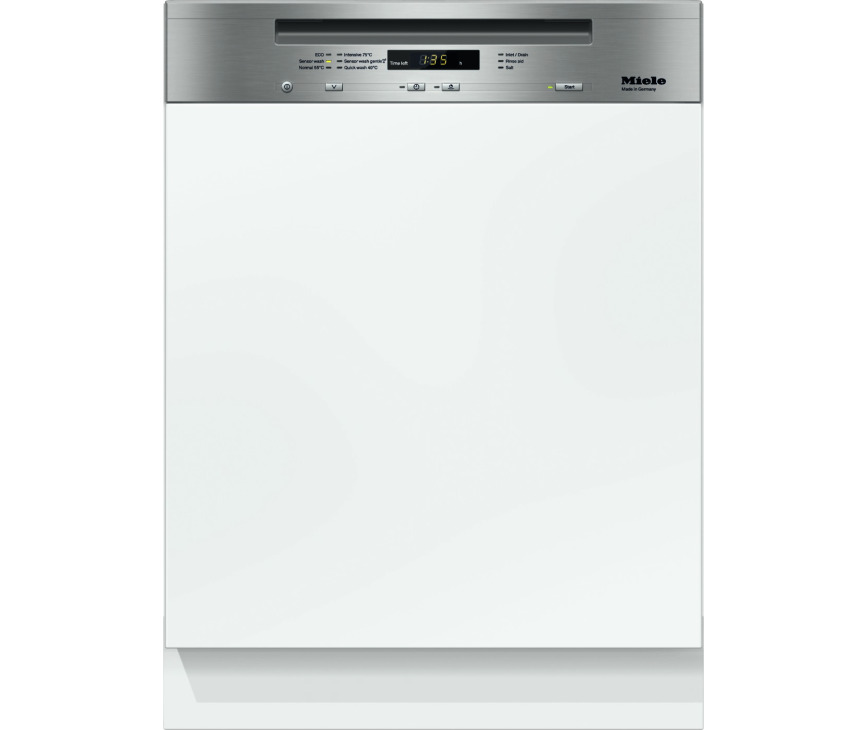 MIELE vaatwasser inbouw G6200 SCi