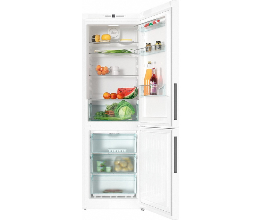 MIELE koelkast KFN 28132 D ws