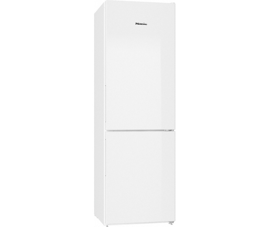 Foto van de Miele KFN 28132 D ws met gesloten deuren