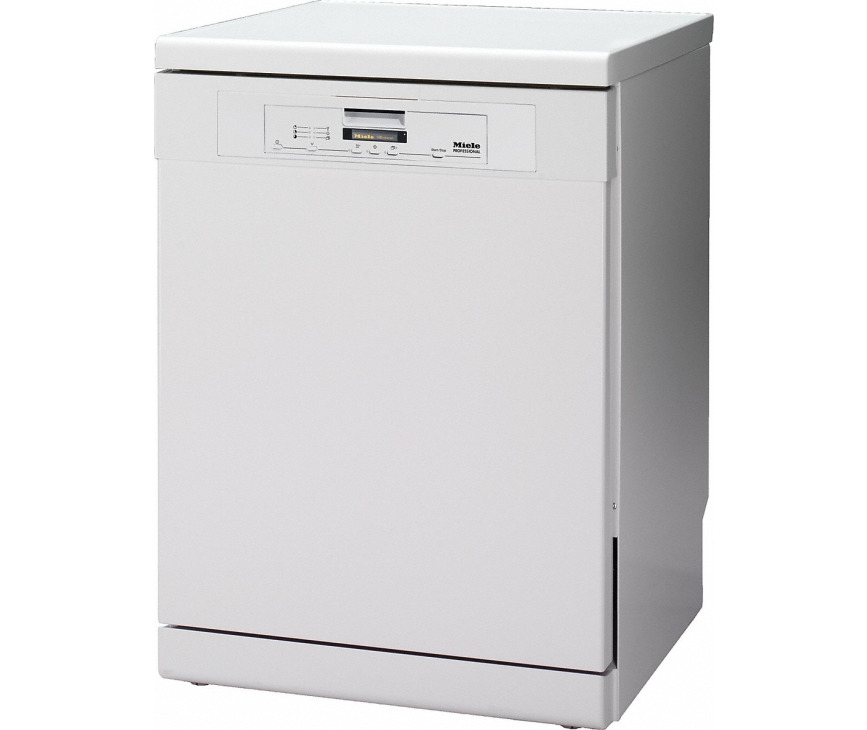MIELE vaatwasser semi-professioneel PG 8080