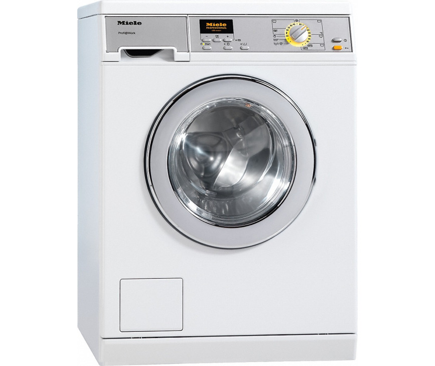 MIELE wasmachine professioneel PW 200