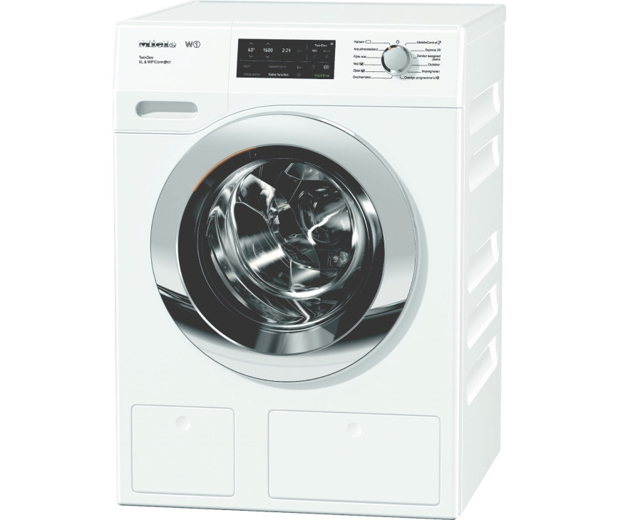 MIELE wasmachine WCI770WPS